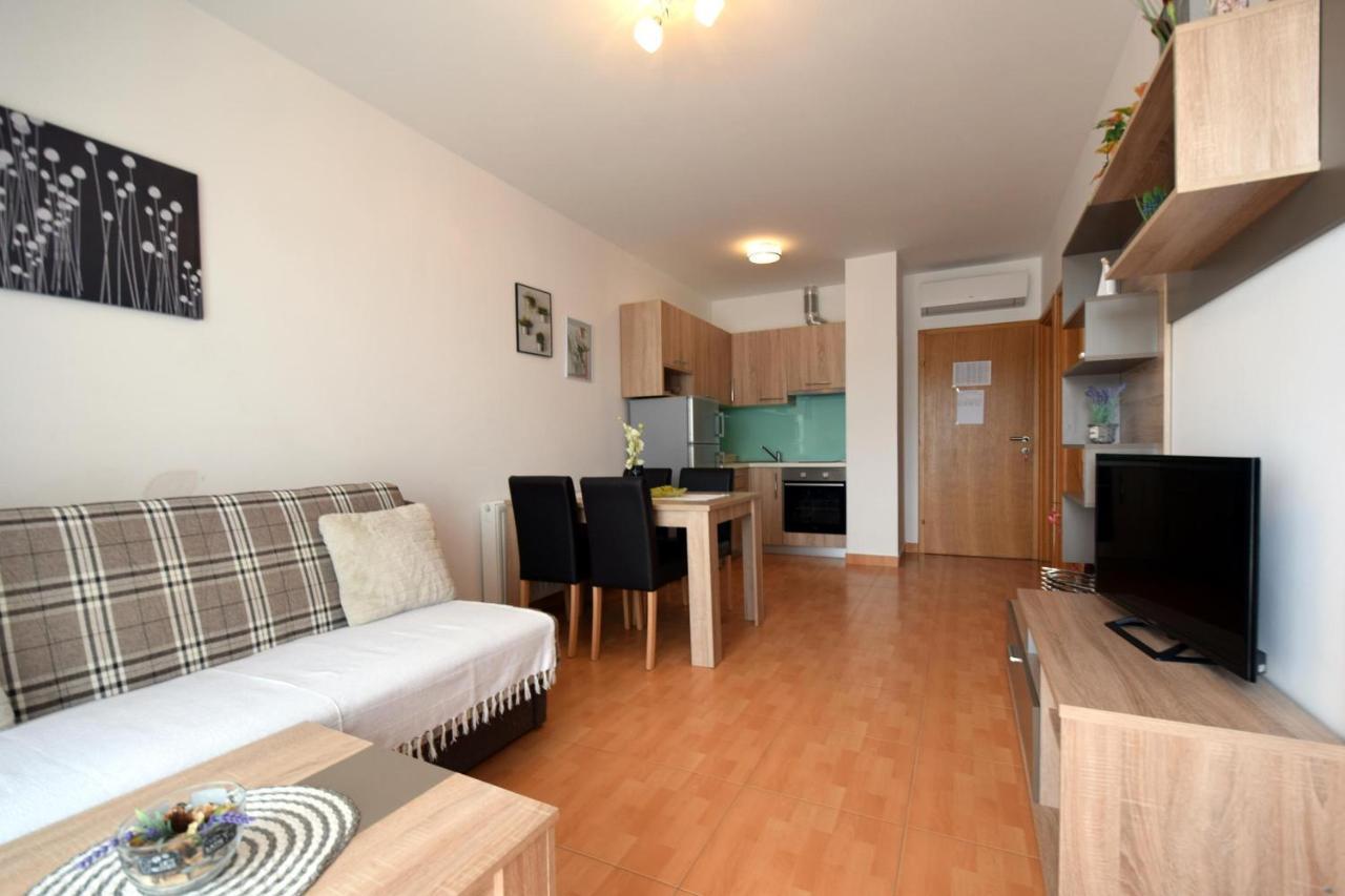 Apartment Baran Чижичи Экстерьер фото