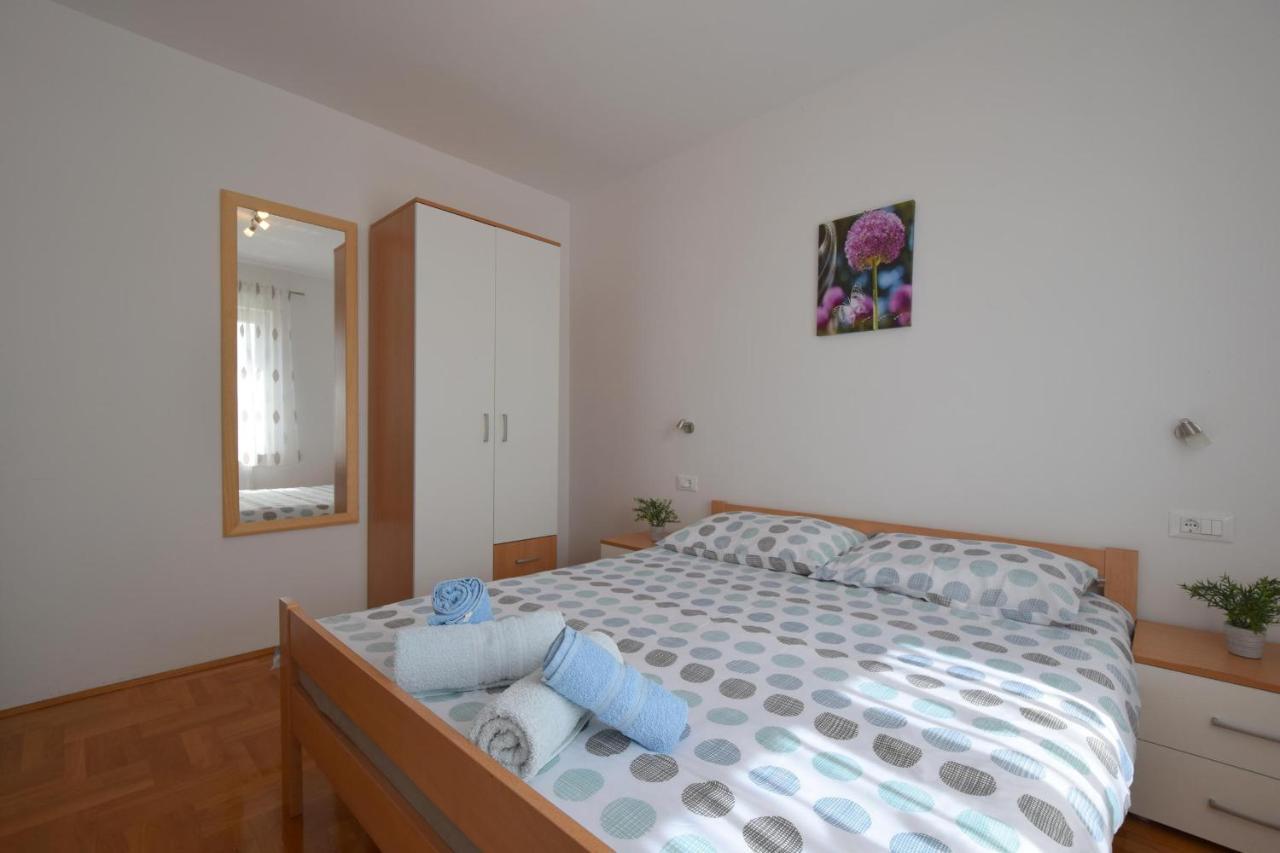 Apartment Baran Чижичи Экстерьер фото