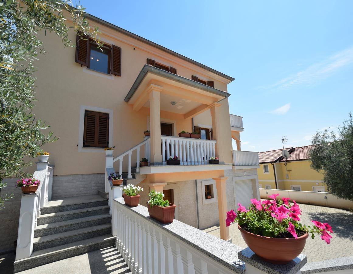Apartment Baran Чижичи Экстерьер фото